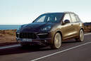 Porsche Cayenne 2010