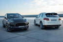 Porsche Cayenne 2010