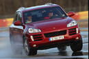Porsche Cayenne Diesel