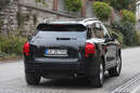 Porsche Cayenne Erlkönig