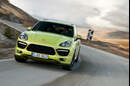 Porsche Cayenne GTS