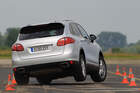 Porsche Cayenne S