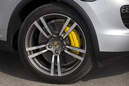 Porsche Cayenne Turbo