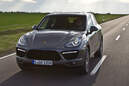 Porsche Cayenne Turbo
