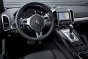 Porsche Cayenne Turbo