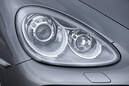 Porsche Cayenne Turbo