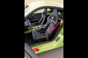 Porsche Cayman R, Sitze