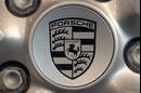 Porsche Logo