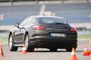 Porsche Panamera S