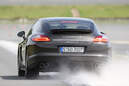 Porsche Panamera S