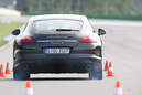 Porsche Panamera S