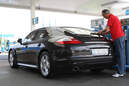 Porsche Panamera S