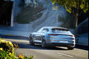 Porsche Panamera Sport Turismo