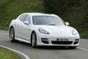 Porsche Panamera Turbo