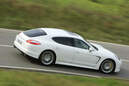 Porsche Panamera Turbo