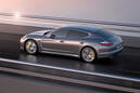 Porsche Panamera Turbo S