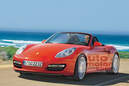 Porsche Roadster