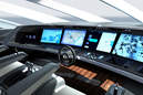 Porsche Royal Falcon Fleet RFF135, Yacht, Sportboot