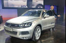 Premiere des VW Touareg II