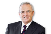 Prof. Dr. Martin Winterkorn