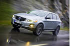 Rückrufe Volvo