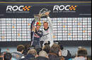 Race of Champions - Pressekonferenz