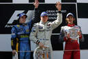 Räikkönen Alonso GP Spanien 2005