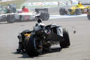Räikkönen GP Deutschland 2003