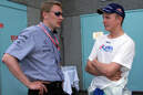 Räikkönen  Häkkinen 2001