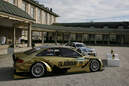 Rahel Frey DTM 2011 Audi