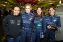 Rahel Frey Matech Ford GT 2010