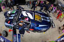 Rahel Frey Matech Ford GT 2010