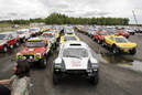 Rally Dakar 2010