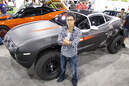 Rally Fighter