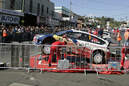 Rallye Australien 2009