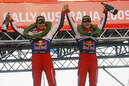 Rallye Australien 2009