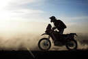Rallye Dakar 2010