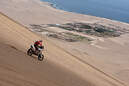 Rallye Dakar 2010
