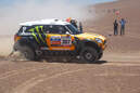 Rallye Dakar 2013
