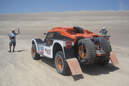 Rallye Dakar 2013