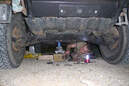 Rallye Desden Banjul