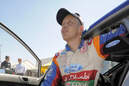 Rallye Deutschland 2011 Hirvonen