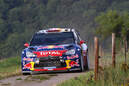 Rallye Deutschland 2011 Loeb