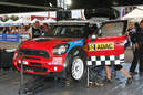 Rallye Deutschland 2011 Mini