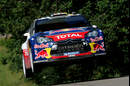 Rallye Deutschland 2011 Ogier