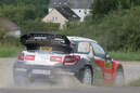Rallye Deutschland 2011 Petter Solberg