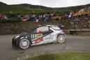 Rallye Deutschland 2011 Räikkönen