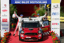 Rallye Deutschland 2011 sordo Mini