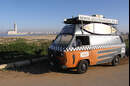Rallye Dresden Banjul