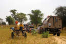 Rallye Dresden Banjul